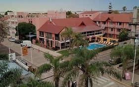 Apart Hotel Guarumba
